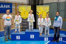 16.12.2023 Wachau JUDO Kids Cup